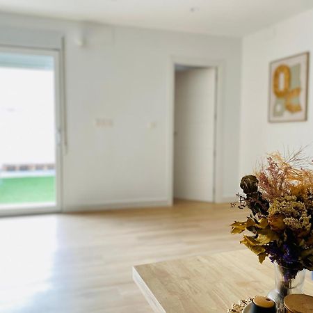 Domus Ager - Alojamiento Rural En Mahora Eksteriør bilde